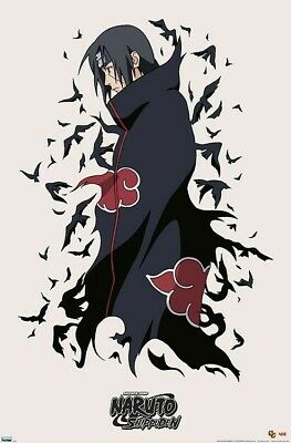 NARUTO - ITACHI POSTER - 22x34 - 18645